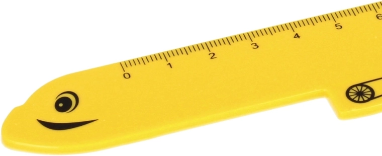 Duljina 15 cm za svakodnevnu upotrebu