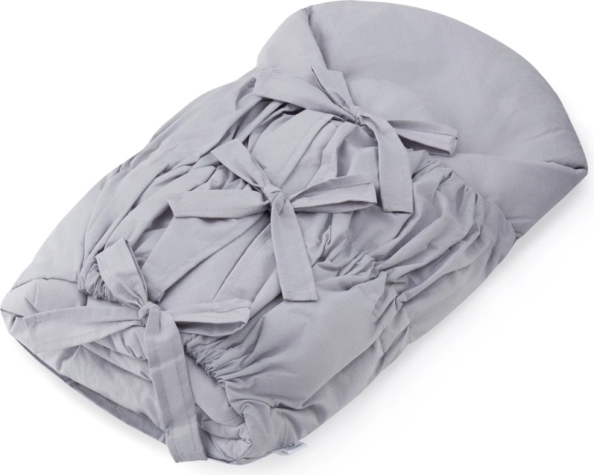 Udobno i prilagodljivo vezanje