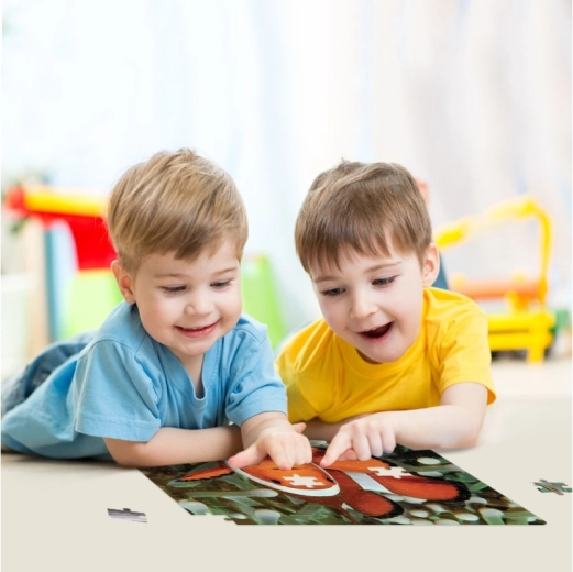 Razvoj vještina kroz igru