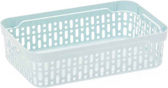 Kompaktan oblik za police i ladice