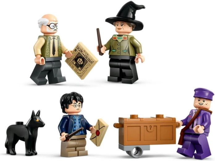 Pet omiljenih likova za bogate priče