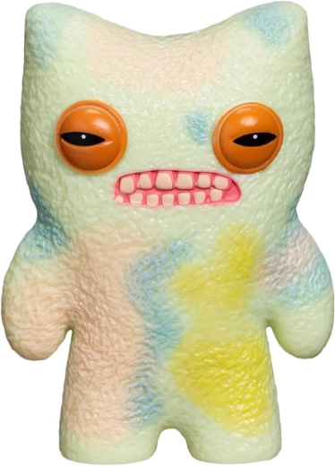 Teksturirana površina i izražajni detalji