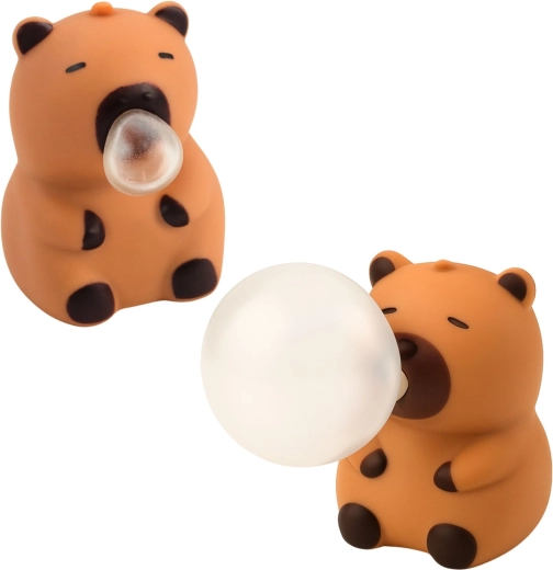 Dva efekta u jednom: mjehurić ili oči