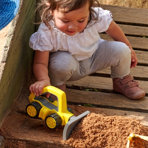 Ergonomska ručka za male ručice