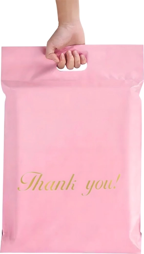 Udobno nošenje zahvaljujući izrezanoj ručki