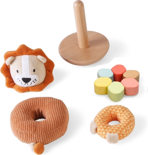 Zabavno učenje veličina i redoslijeda