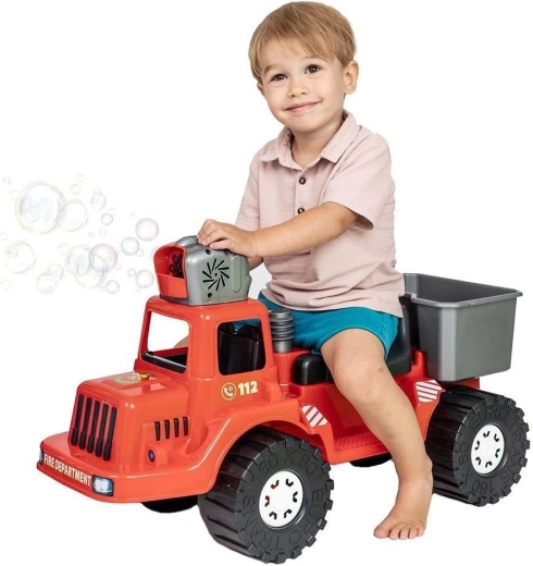 Puhalo za beskrajnu zabavu