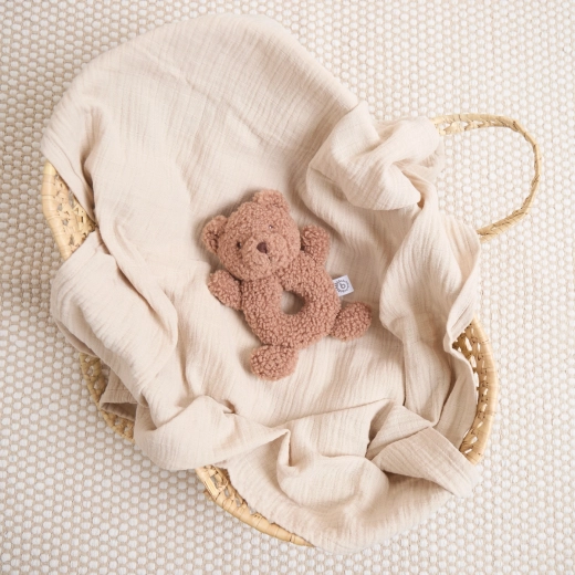 Meki pliš i naglasak na sigurnosti