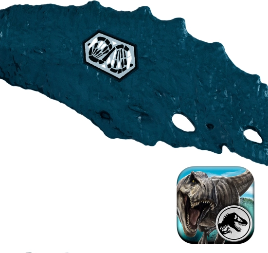 Povezivanje s aplikacijom Jurassic World Play