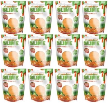 Nickelodeon Hydro Lava Slime