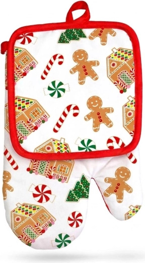 Matching kitchen set