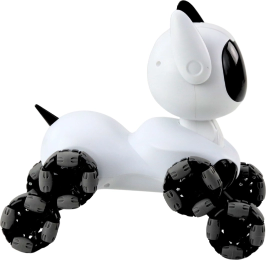 Višesmjerno kretanje i okretnost 4WD