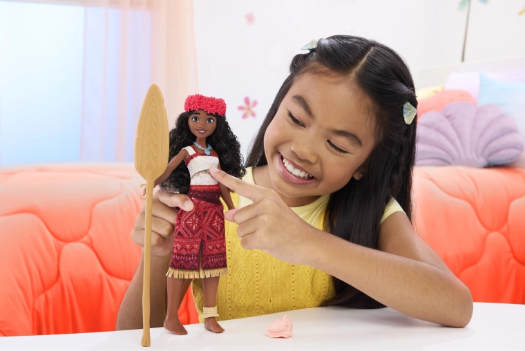 Odvojivi dodaci za styling i priče