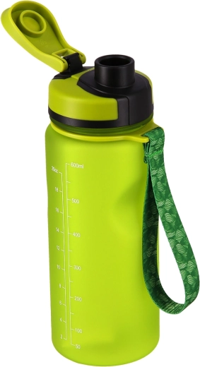 Pametan poklopac i sito za udobno pijenje