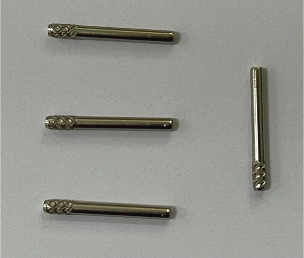 Jamara pin 2.5 × 23 mm (4 pcs)