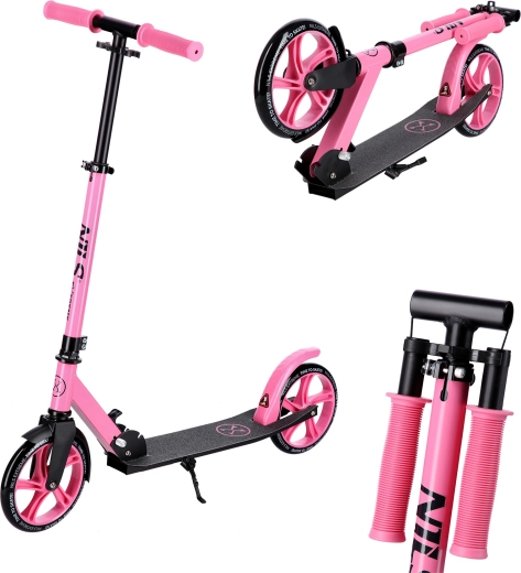 Sklopiva konstrukcija za jednostavno prenošenje