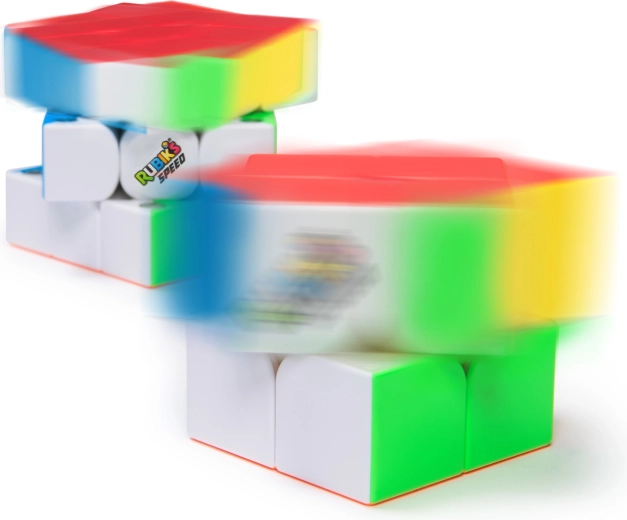 Brzo i glatko okretanje