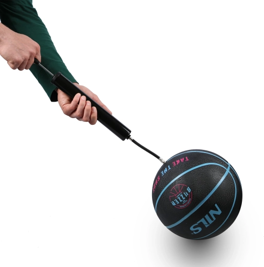 Idealno za sport – uvijek spremno za akciju