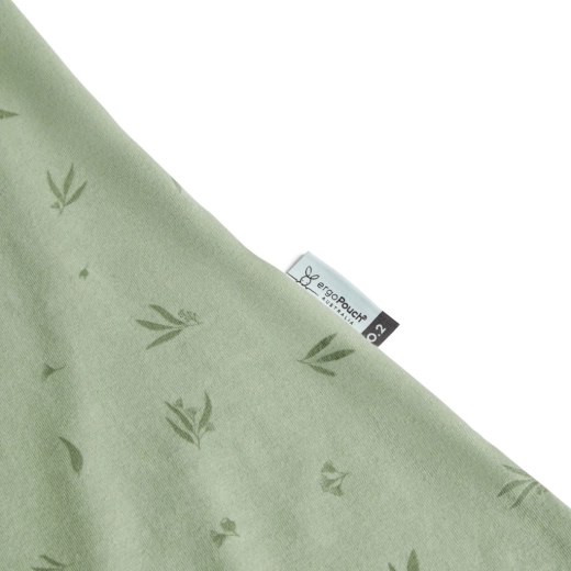 GOTS organic cotton, gentle on skin