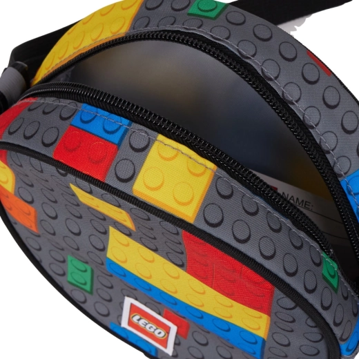 Durable material and practical details