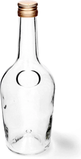 Sigurno prozirno staklo za hranu