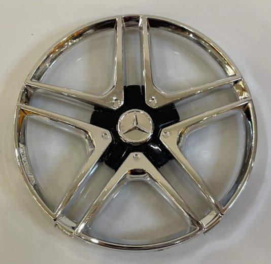Wheel cover for Mercedes-Benz C63 ride-on car Jamara - 1 piece