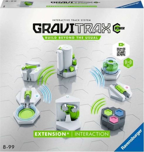 Ravensburger GraviTrax Power Elektronički dodaci