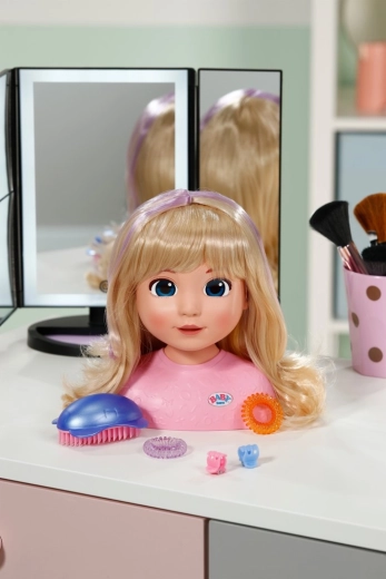 Sve za mali frizerski salon