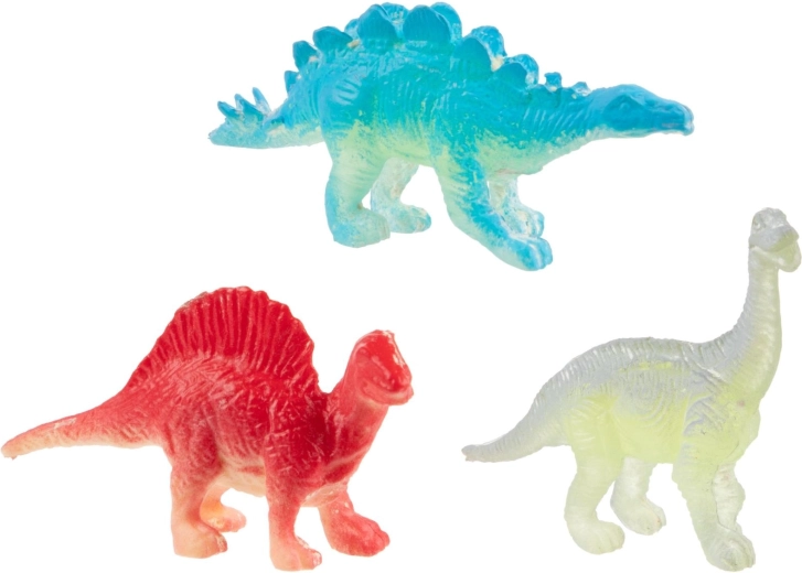 Realistične mini figurice dinosaura