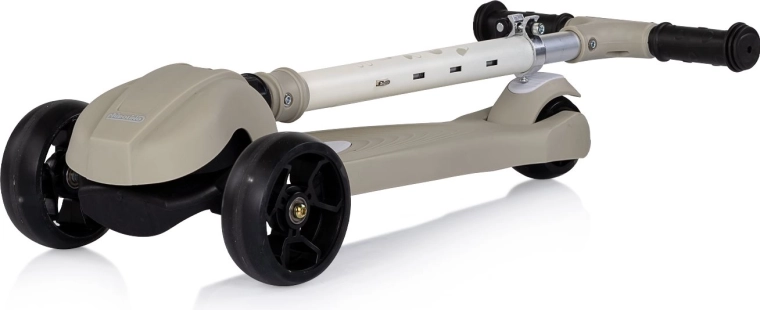 Sklopiva konstrukcija za lako prenošenje