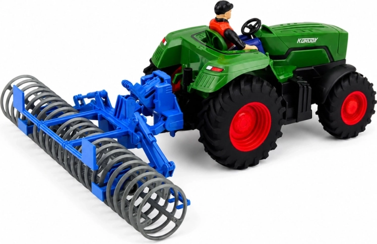 Detaljna izrada u mjerilu 1:24