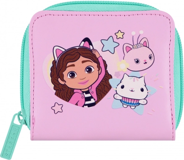 Sigurno zatvaranje na patentni zatvarač oko cijelog ruba