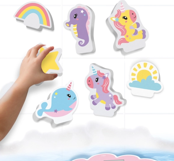 Plutaju na vodi i lijepe se na pločice