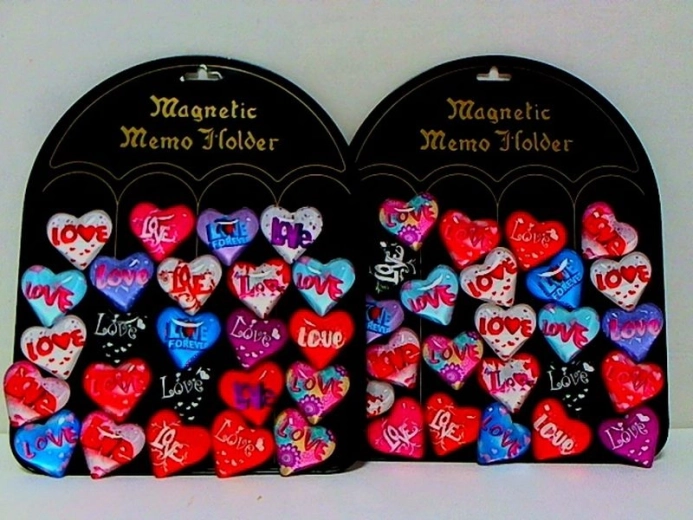 Whiteboard & fridge magnet (1 pc)