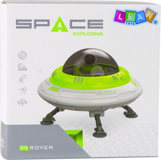 Stabilno slijetanje i izdržljiva konstrukcija