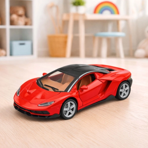 Svjetlosni i zvučni efekti