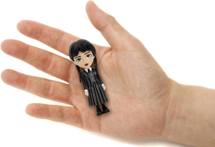 Kompaktna veličina za lako izlaganje