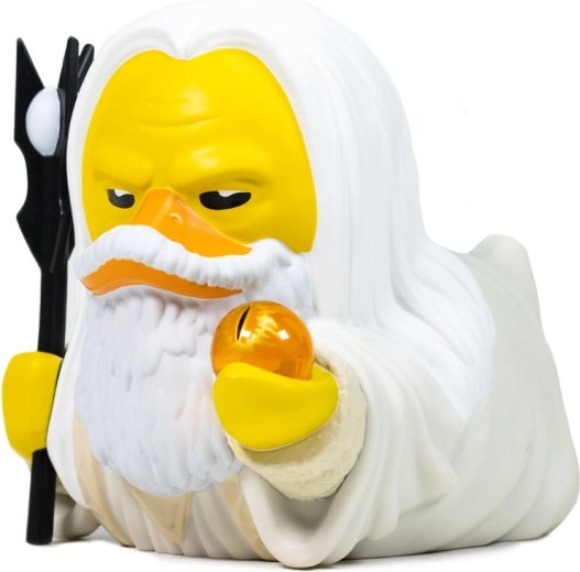 Tubbz patkica Gospodar prstenova Saruman
