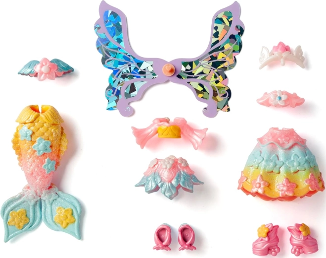 Mix & match dodataka