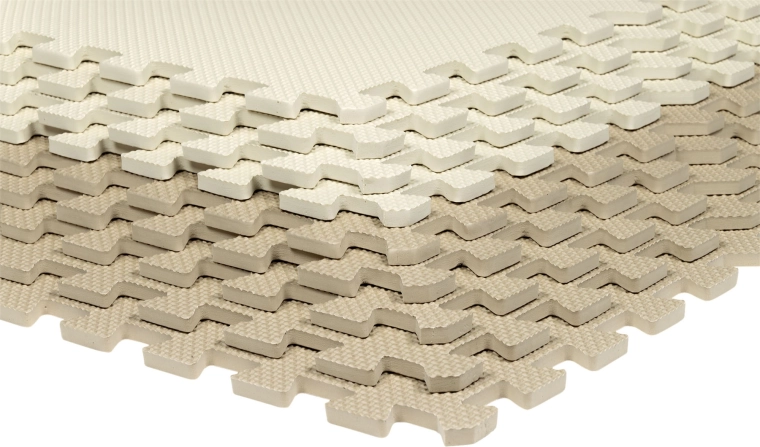 Siguran materijal bez štetnih tvari