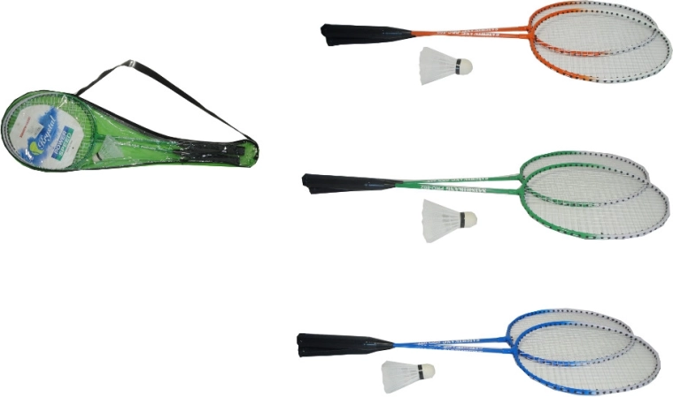 Badminton set u futroli