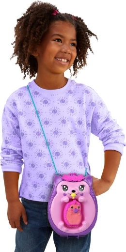 Prijenosna zabava kao torbica