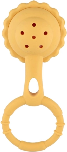 Tiho zveckanje za osjetilnu stimulaciju