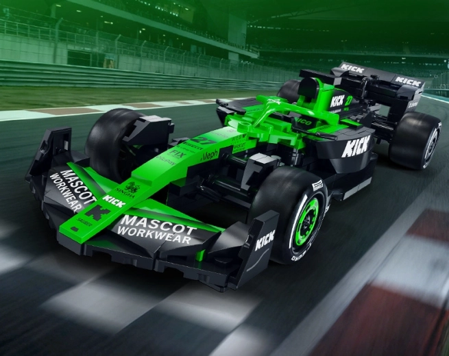 Funkcionalni kotači za glatku vožnju