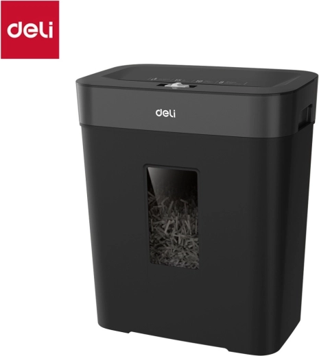 Uništavač dokumenata ET023
