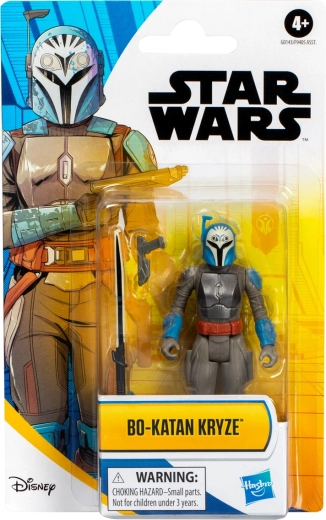 Star Wars figurica Bo-Katan 10 cm