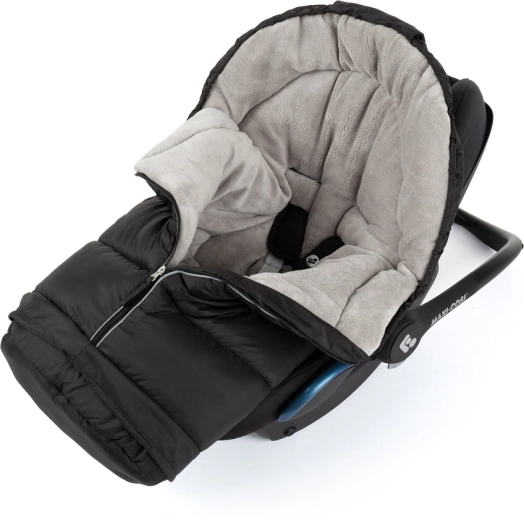 Vodoravni otvori za pojaseve – jednostavno i univerzalno pričvršćivanje