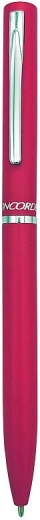 Kuglična olovka CONCORDE Focus crvena