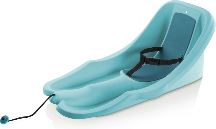 Sigurno sjedenje za najmlađe