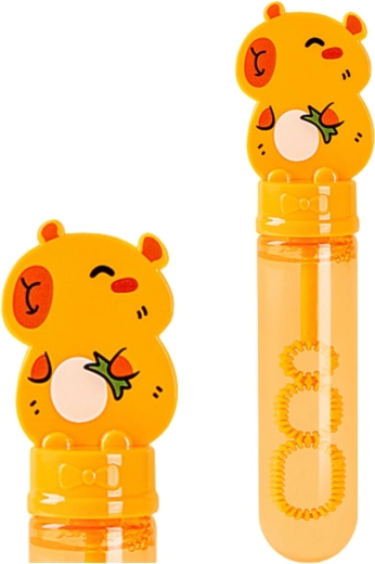 Preslatki poklopac u obliku životinjice